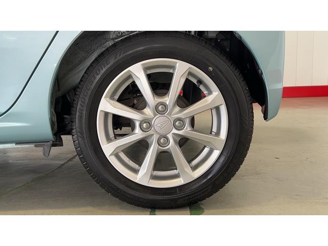 ミライースＧ　ＳＡIIIダイハツ認定中古車ｌＬＥＤヘッドライトｌナビｌバックカメラｌキーフリーｌシートヒーターｌコーナーセンサーｌオートエアコンｌスマートアシストｌ保証／整備付（茨城県）の中古車