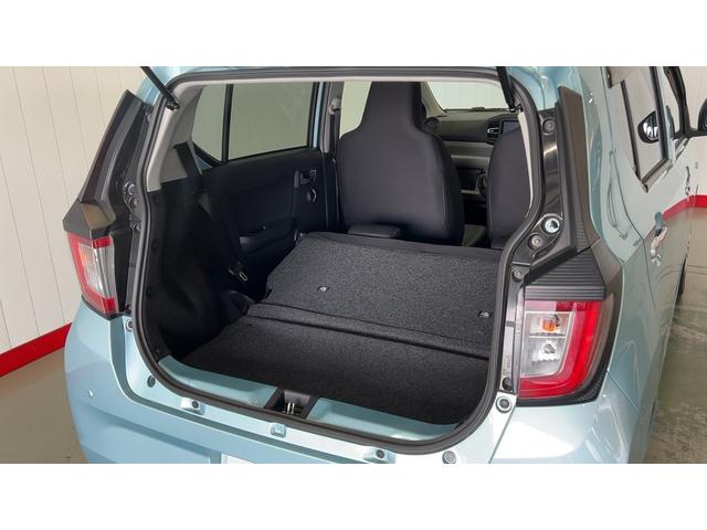 ミライースＧ　ＳＡIIIダイハツ認定中古車ｌＬＥＤヘッドライトｌナビｌバックカメラｌキーフリーｌシートヒーターｌコーナーセンサーｌオートエアコンｌスマートアシストｌ保証／整備付（茨城県）の中古車