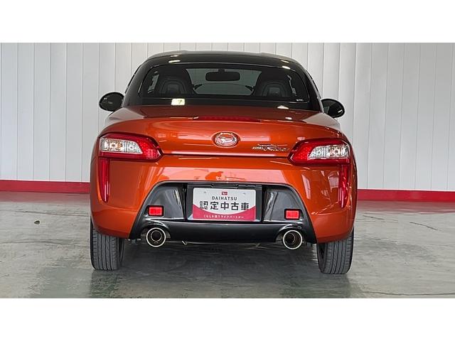 コペンローブダイハツ認定中古車ｌＣＶＴｌキーフリーｌ純正ナビｌＡＢＳｌエアバッグｌオートエアコンｌ電動ルーフｌ保証／整備付（茨城県）の中古車