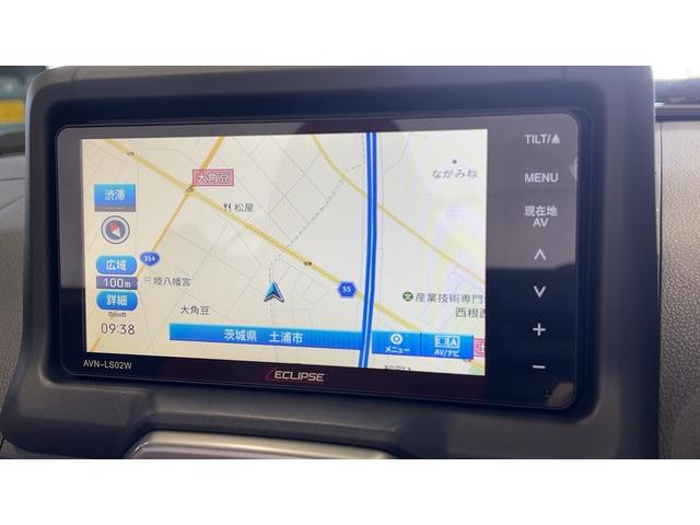 コペンローブダイハツ認定中古車ｌＣＶＴｌキーフリーｌ純正ナビｌＡＢＳｌエアバッグｌオートエアコンｌ電動ルーフｌ保証／整備付（茨城県）の中古車