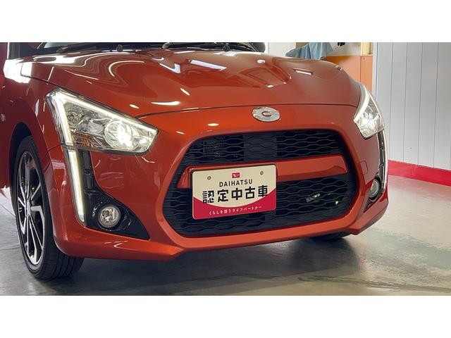 コペンローブダイハツ認定中古車ｌＣＶＴｌキーフリーｌ純正ナビｌＡＢＳｌエアバッグｌオートエアコンｌ電動ルーフｌ保証／整備付（茨城県）の中古車