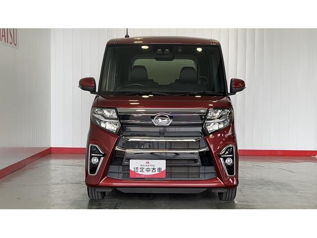 タントカスタムＸスタイルセレクションダイハツ認定中古車ｌ両側電動スライドドアｌナビｌバックカメラｌシートヒーターｌコーナーセンサーｌスマートアシストｌ保証／整備付（茨城県）の中古車