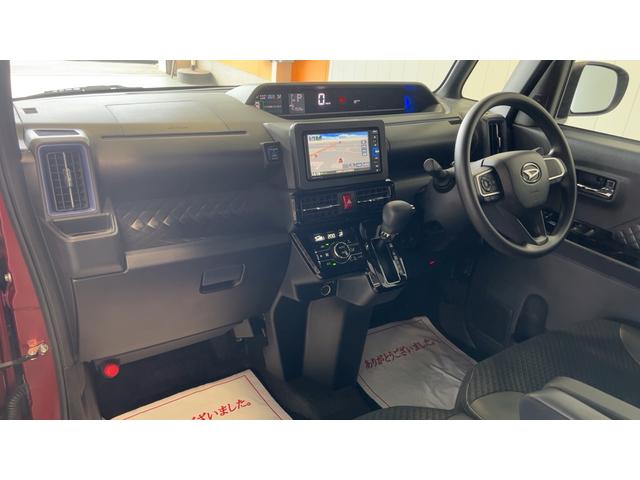 タントカスタムＸスタイルセレクションダイハツ認定中古車ｌ両側電動スライドドアｌナビｌバックカメラｌシートヒーターｌコーナーセンサーｌスマートアシストｌ保証／整備付（茨城県）の中古車