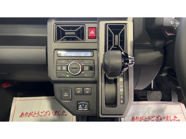 タフトＧターボ　クロムベンチャーダイハツ認定中古車ｌ電動パーキングブレーキｌターボｌ革ハンドルｌナビｌパノラマモニターｌクルーズコントロールｌシートヒーターｌコーナーセンサーｌスマートアシストｌ保証／整備付（茨城県）の中古車