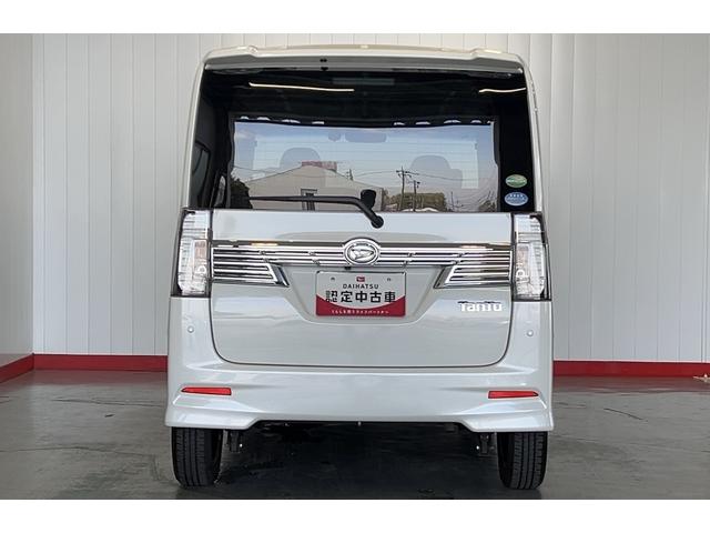 タントカスタムX トップエディションSAIIIダイハツ認定中古車l純正ナビlバックカメラlドラレコl片側電動スライドドアlシートヒートlETClスマートアシストl保証/整備付(茨城県)の中古車