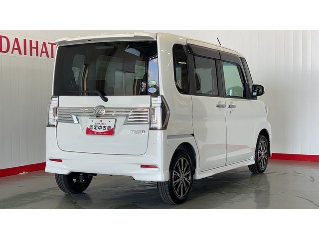 タントカスタムX トップエディションSAIIIダイハツ認定中古車l純正ナビlバックカメラlドラレコl片側電動スライドドアlシートヒートlETClスマートアシストl保証/整備付(茨城県)の中古車