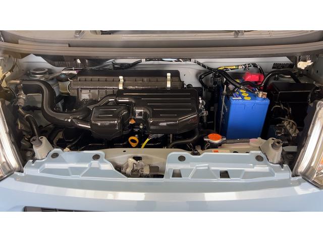 ムーヴＬ　ＳＡIIIダイハツ認定中古車ｌ純正ナビｌバックカメラｌエアバッグｌＡＢＳｌスマートアシストｌキーレスｌ電動格納ミラーｌ保証／整備付（茨城県）の中古車