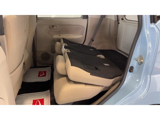 ムーヴＬ　ＳＡIIIダイハツ認定中古車ｌ純正ナビｌバックカメラｌエアバッグｌＡＢＳｌスマートアシストｌキーレスｌ電動格納ミラーｌ保証／整備付（茨城県）の中古車