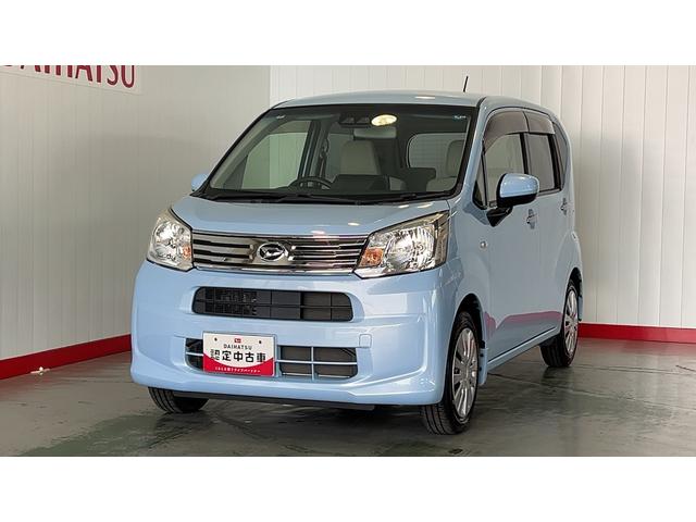 ムーヴＬ　ＳＡIIIダイハツ認定中古車ｌ純正ナビｌバックカメラｌエアバッグｌＡＢＳｌスマートアシストｌキーレスｌ電動格納ミラーｌ保証／整備付（茨城県）の中古車
