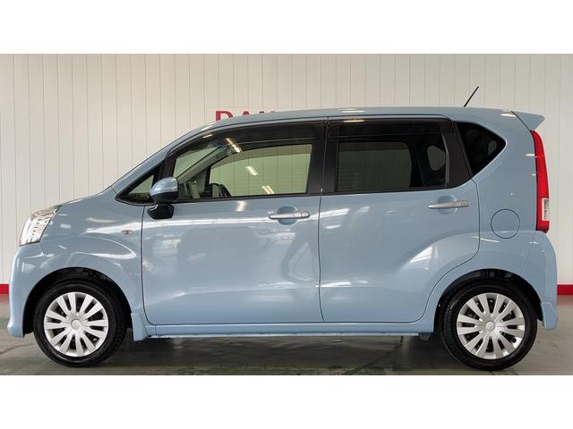 ムーヴＬ　ＳＡIIIダイハツ認定中古車ｌ純正ナビｌバックカメラｌエアバッグｌＡＢＳｌスマートアシストｌキーレスｌ電動格納ミラーｌ保証／整備付（茨城県）の中古車