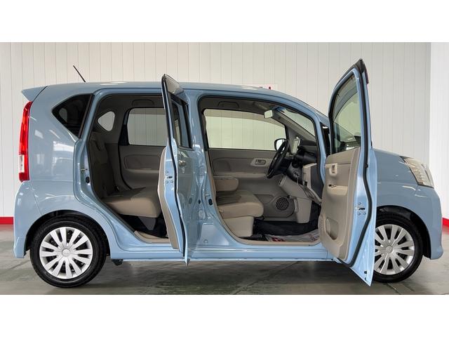 ムーヴＬ　ＳＡIIIダイハツ認定中古車ｌ純正ナビｌバックカメラｌエアバッグｌＡＢＳｌスマートアシストｌキーレスｌ電動格納ミラーｌ保証／整備付（茨城県）の中古車