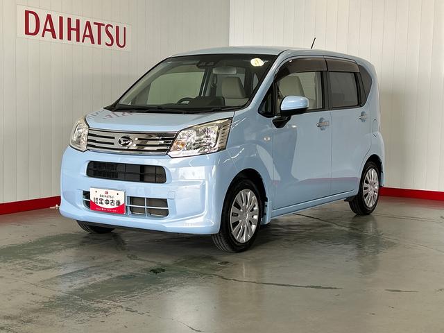 ムーヴＬ　ＳＡIIIダイハツ認定中古車ｌ純正ナビｌバックカメラｌエアバッグｌＡＢＳｌスマートアシストｌキーレスｌ電動格納ミラーｌ保証／整備付（茨城県）の中古車