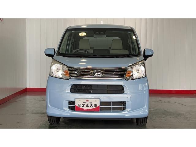 ムーヴＬ　ＳＡIIIダイハツ認定中古車ｌ純正ナビｌバックカメラｌエアバッグｌＡＢＳｌスマートアシストｌキーレスｌ電動格納ミラーｌ保証／整備付（茨城県）の中古車