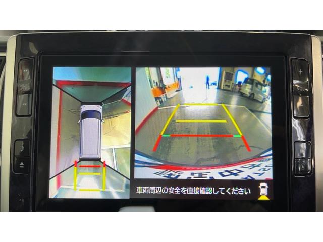 タントカスタムＲＳ　トップエディションＶＳ　ＳＡIIIダイハツ認定中古車ｌターボｌ革ハンドルｌナビｌパノラマモニターｌ両側電動スライドドアｌシートヒーターｌスマートアシストｌ保証／整備付（茨城県）の中古車