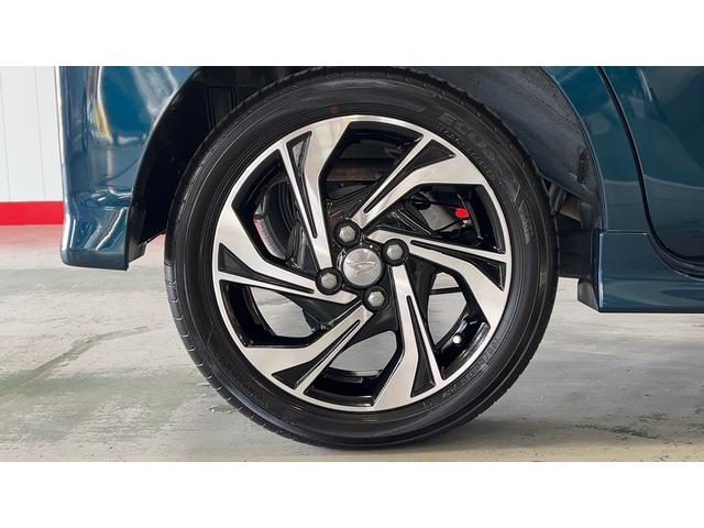 タントカスタムＲＳ　トップエディションＶＳ　ＳＡIIIダイハツ認定中古車ｌターボｌ革ハンドルｌナビｌパノラマモニターｌ両側電動スライドドアｌシートヒーターｌスマートアシストｌ保証／整備付（茨城県）の中古車