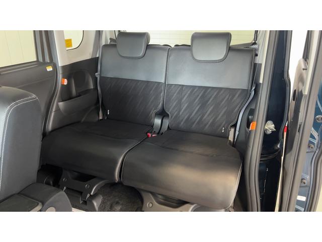 タントカスタムＲＳ　トップエディションＶＳ　ＳＡIIIダイハツ認定中古車ｌターボｌ革ハンドルｌナビｌパノラマモニターｌ両側電動スライドドアｌシートヒーターｌスマートアシストｌ保証／整備付（茨城県）の中古車