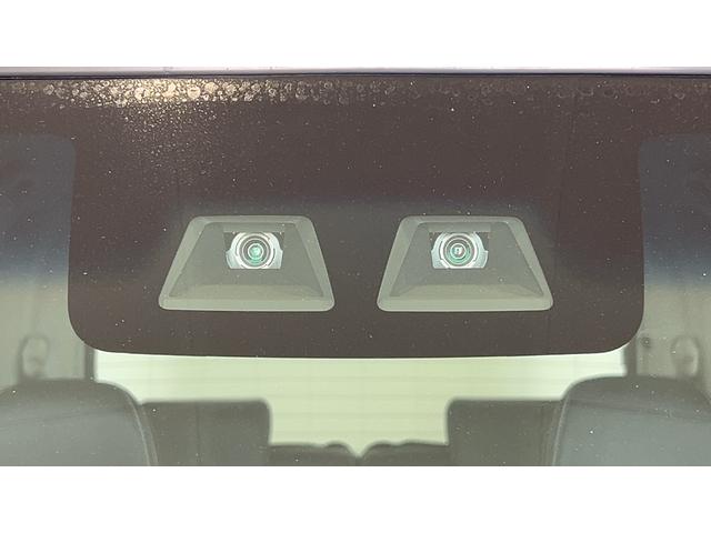 タントカスタムＲＳ　トップエディションＶＳ　ＳＡIIIダイハツ認定中古車ｌターボｌ革ハンドルｌナビｌパノラマモニターｌ両側電動スライドドアｌシートヒーターｌスマートアシストｌ保証／整備付（茨城県）の中古車