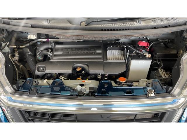 タントカスタムＲＳ　トップエディションＶＳ　ＳＡIIIダイハツ認定中古車ｌターボｌ革ハンドルｌナビｌパノラマモニターｌ両側電動スライドドアｌシートヒーターｌスマートアシストｌ保証／整備付（茨城県）の中古車