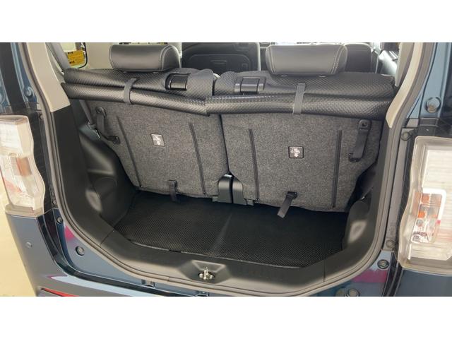 タントカスタムＲＳ　トップエディションＶＳ　ＳＡIIIダイハツ認定中古車ｌターボｌ革ハンドルｌナビｌパノラマモニターｌ両側電動スライドドアｌシートヒーターｌスマートアシストｌ保証／整備付（茨城県）の中古車