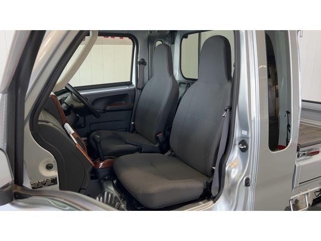 ハイゼットトラックジャンボＳＡIIIｔダイハツ認定中古車ｌ４ＡＴｌ４ＷＤｌＣＤラジオｌ荷台ライトｌエアバッグｌエアコンｌコーナーセンサーｌスマートアシストｌ保証／整備付（茨城県）の中古車