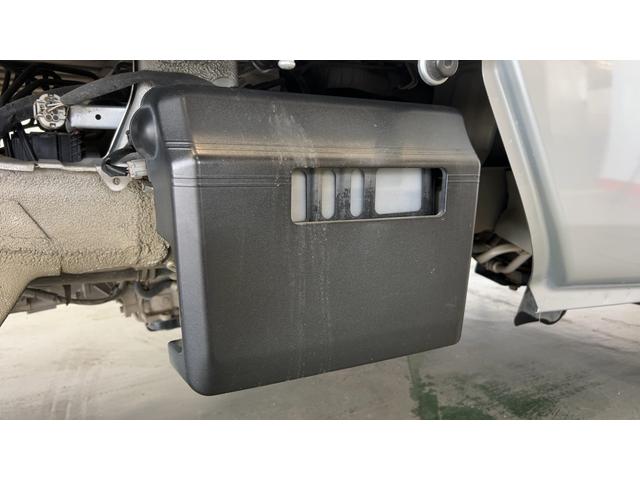 ハイゼットトラックジャンボＳＡIIIｔダイハツ認定中古車ｌ４ＡＴｌ４ＷＤｌＣＤラジオｌ荷台ライトｌエアバッグｌエアコンｌコーナーセンサーｌスマートアシストｌ保証／整備付（茨城県）の中古車