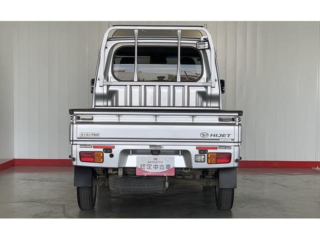 ハイゼットトラックジャンボＳＡIIIｔダイハツ認定中古車ｌ４ＡＴｌ４ＷＤｌＣＤラジオｌ荷台ライトｌエアバッグｌエアコンｌコーナーセンサーｌスマートアシストｌ保証／整備付（茨城県）の中古車