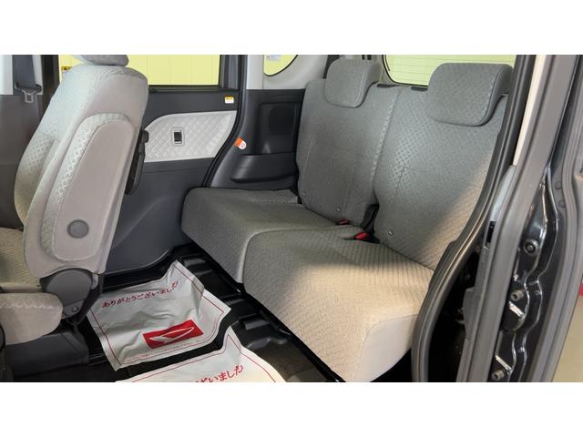 タントＸダイハツ認定中古車ｌナビｌパノラマモニターｌ片側電動スライドドアｌシートヒーターｌアルミホイールｌキーフリーｌコーナーセンサーｌスマートアシストｌ保証／整備付（茨城県）の中古車