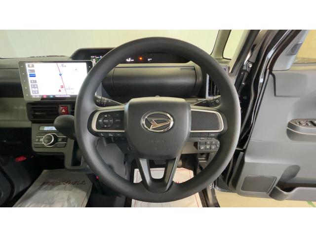 タントＸダイハツ認定中古車ｌナビｌパノラマモニターｌ片側電動スライドドアｌシートヒーターｌアルミホイールｌキーフリーｌコーナーセンサーｌスマートアシストｌ保証／整備付（茨城県）の中古車