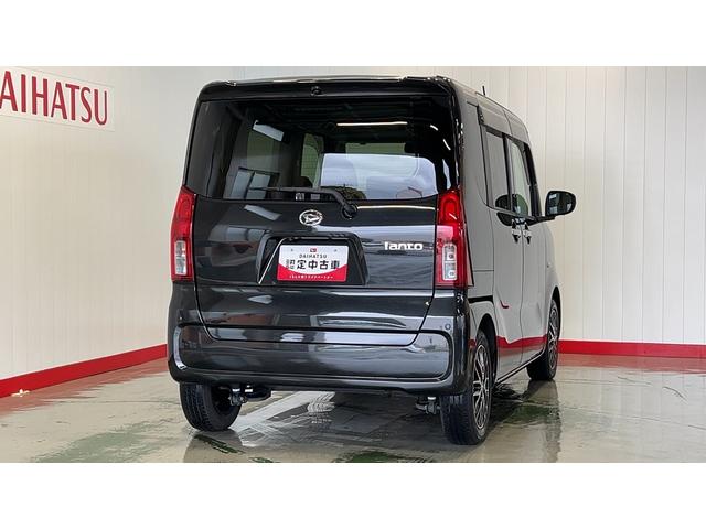 タントＸダイハツ認定中古車ｌナビｌパノラマモニターｌ片側電動スライドドアｌシートヒーターｌアルミホイールｌキーフリーｌコーナーセンサーｌスマートアシストｌ保証／整備付（茨城県）の中古車