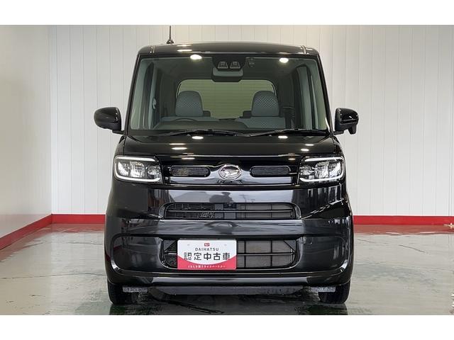 タントＸダイハツ認定中古車ｌナビｌパノラマモニターｌ片側電動スライドドアｌシートヒーターｌアルミホイールｌキーフリーｌコーナーセンサーｌスマートアシストｌ保証／整備付（茨城県）の中古車