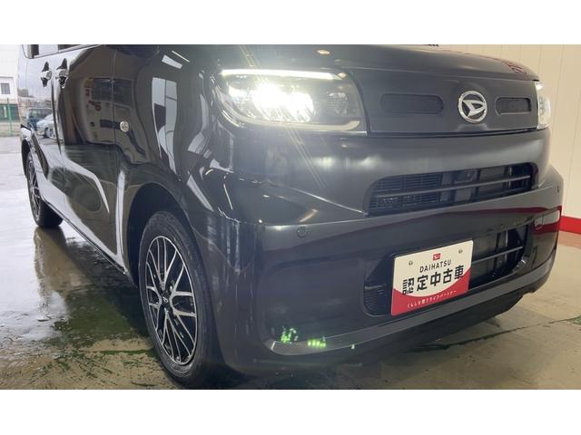 タントＸダイハツ認定中古車ｌナビｌパノラマモニターｌ片側電動スライドドアｌシートヒーターｌアルミホイールｌキーフリーｌコーナーセンサーｌスマートアシストｌ保証／整備付（茨城県）の中古車