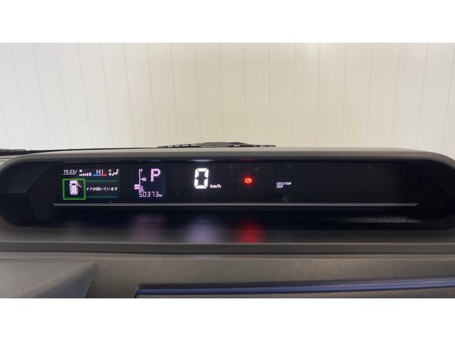 タントＸダイハツ認定中古車ｌナビｌパノラマモニターｌ片側電動スライドドアｌシートヒーターｌアルミホイールｌキーフリーｌコーナーセンサーｌスマートアシストｌ保証／整備付（茨城県）の中古車