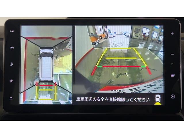 タントＸダイハツ認定中古車ｌナビｌパノラマモニターｌ片側電動スライドドアｌシートヒーターｌアルミホイールｌキーフリーｌコーナーセンサーｌスマートアシストｌ保証／整備付（茨城県）の中古車