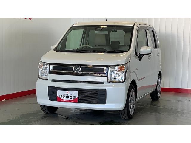 フレアハイブリッドＸＧダイハツ認定中古車ｌナビｌバックカメラｌキーフリーｌドラレコｌシートヒーターｌマイルドハイブリッドｌ衝突被害軽減ブレーキｌ保証／整備付（茨城県）の中古車
