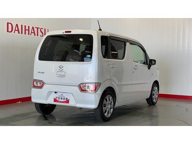 フレアハイブリッドＸＧダイハツ認定中古車ｌナビｌバックカメラｌキーフリーｌドラレコｌシートヒーターｌマイルドハイブリッドｌ衝突被害軽減ブレーキｌ保証／整備付（茨城県）の中古車