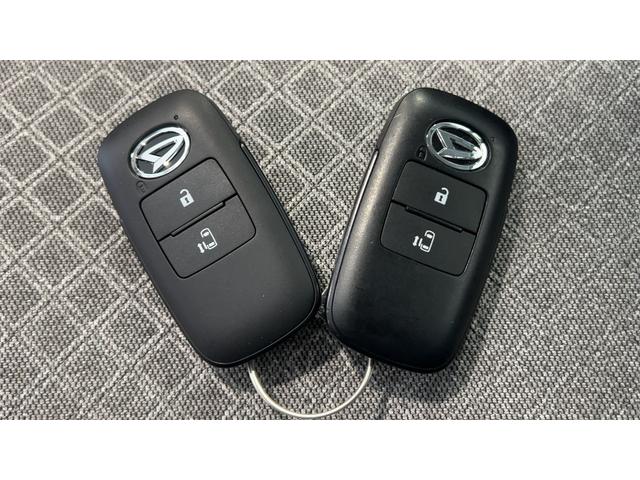 タントXダイハツ認定中古車l片側電動スライドドアl電動パーキングブレーキlシートヒーターlキーフリーlコーナーセンサーlスマートアシストl保証/整備付(茨城県)の中古車