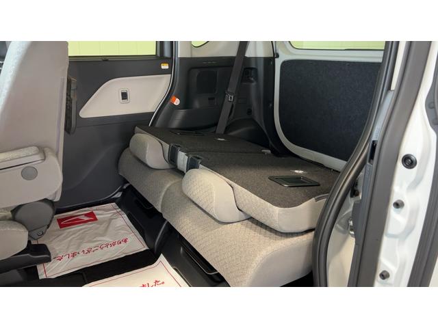 タントXダイハツ認定中古車l片側電動スライドドアl電動パーキングブレーキlシートヒーターlキーフリーlコーナーセンサーlスマートアシストl保証/整備付(茨城県)の中古車