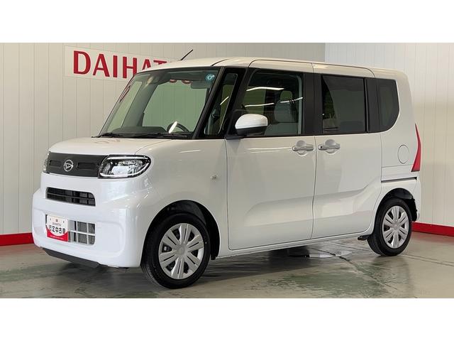 タントXダイハツ認定中古車l片側電動スライドドアl電動パーキングブレーキlシートヒーターlキーフリーlコーナーセンサーlスマートアシストl保証/整備付(茨城県)の中古車