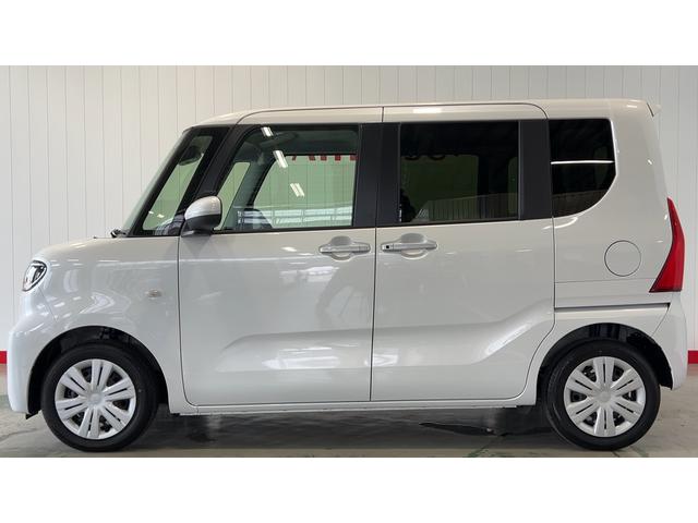 タントXダイハツ認定中古車l片側電動スライドドアl電動パーキングブレーキlシートヒーターlキーフリーlコーナーセンサーlスマートアシストl保証/整備付(茨城県)の中古車