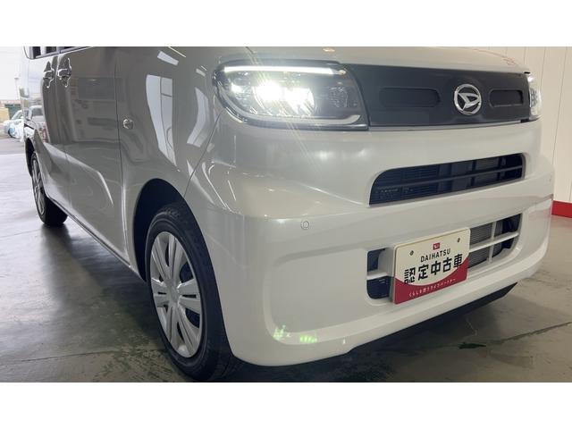 タントXダイハツ認定中古車l片側電動スライドドアl電動パーキングブレーキlシートヒーターlキーフリーlコーナーセンサーlスマートアシストl保証/整備付(茨城県)の中古車