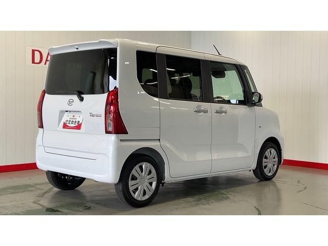 タントXダイハツ認定中古車l片側電動スライドドアl電動パーキングブレーキlシートヒーターlキーフリーlコーナーセンサーlスマートアシストl保証/整備付(茨城県)の中古車