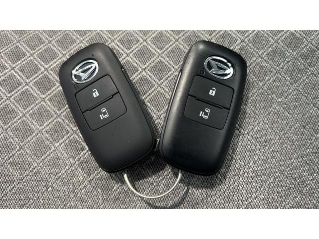 タントXダイハツ認定中古車l片側電動スライドドアl電動パーキングブレーキlシートヒーターlキーフリーlコーナーセンサーlスマートアシストl保証/整備付(茨城県)の中古車