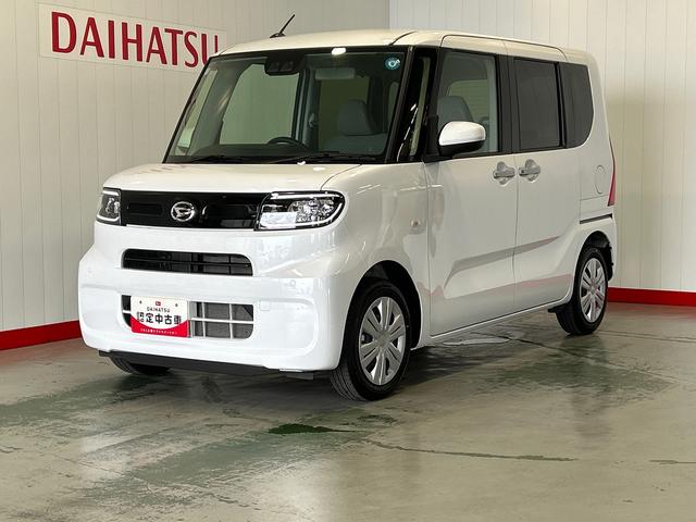 タントXダイハツ認定中古車l片側電動スライドドアl電動パーキングブレーキlシートヒーターlキーフリーlコーナーセンサーlスマートアシストl保証/整備付(茨城県)の中古車