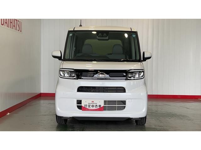 タントXダイハツ認定中古車l片側電動スライドドアl電動パーキングブレーキlシートヒーターlキーフリーlコーナーセンサーlスマートアシストl保証/整備付(茨城県)の中古車