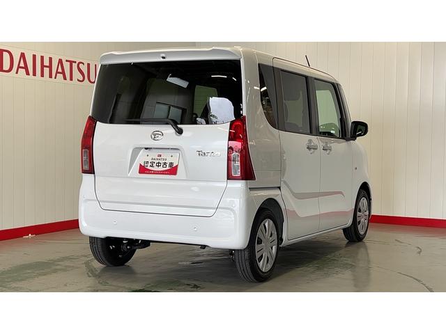 タントXダイハツ認定中古車l片側電動スライドドアl電動パーキングブレーキlシートヒーターlキーフリーlコーナーセンサーlスマートアシストl保証/整備付(茨城県)の中古車
