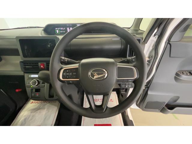 タントXダイハツ認定中古車l片側電動スライドドアl電動パーキングブレーキlシートヒーターlキーフリーlコーナーセンサーlスマートアシストl保証/整備付(茨城県)の中古車