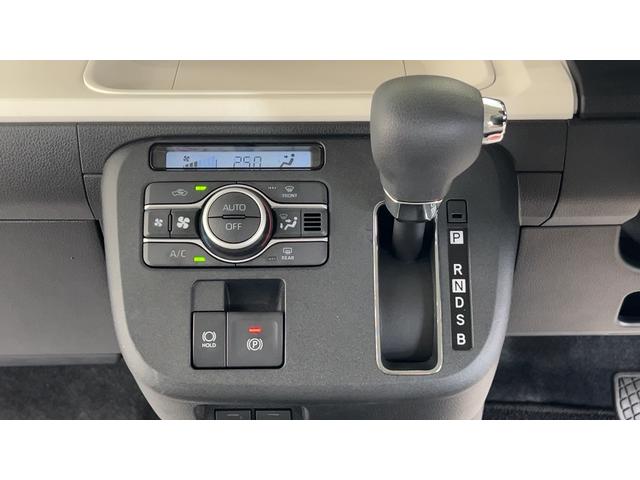 ムーヴキャンバスストライプスＧダイハツ認定中古車ｌ両側電動スライドドアｌ電動パーキングブレーキｌＬＥＤヘッドライトｌシートヒーターｌオートエアコンｌスマートアシストｌ保証／整備付（茨城県）の中古車