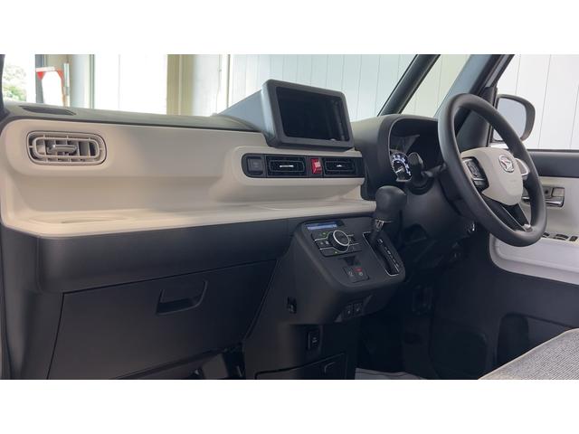 ムーヴキャンバスストライプスＧダイハツ認定中古車ｌ両側電動スライドドアｌ電動パーキングブレーキｌＬＥＤヘッドライトｌシートヒーターｌオートエアコンｌスマートアシストｌ保証／整備付（茨城県）の中古車