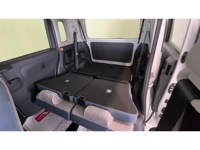 ムーヴキャンバスストライプスＧダイハツ認定中古車ｌ両側電動スライドドアｌ電動パーキングブレーキｌＬＥＤヘッドライトｌシートヒーターｌオートエアコンｌスマートアシストｌ保証／整備付（茨城県）の中古車