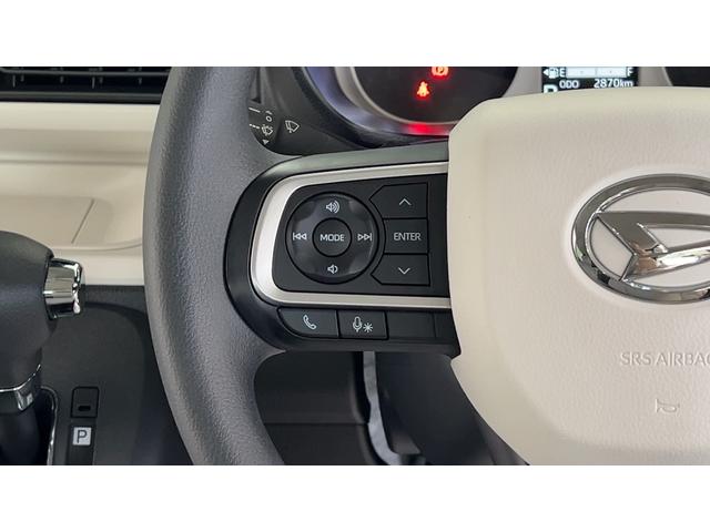 ムーヴキャンバスストライプスＧダイハツ認定中古車ｌ両側電動スライドドアｌ電動パーキングブレーキｌＬＥＤヘッドライトｌシートヒーターｌオートエアコンｌスマートアシストｌ保証／整備付（茨城県）の中古車